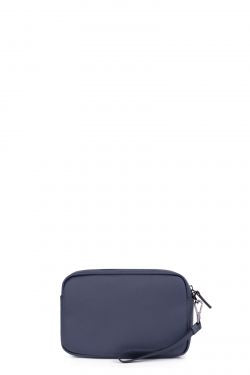 LINEA LEGGENDA POCHETTE DA POLSO REF 586732 COLOR BLEU