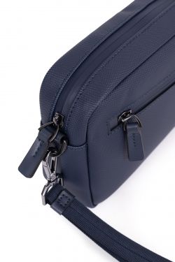 LINEA LEGGENDA POCHETTE DA POLSO REF 586732 COLOR BLEU