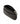 LINEA SOTTILE PORTAMONETE IN PELLE DI VACCHETTA NERO RIF 221030