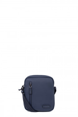 LINEA LEGGENDA SATCHEL RIF 586267 COLOR BLEU