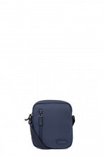 Carica l&#39;immagine nel visualizzatore di Gallery, LINEA LEGGENDA SATCHEL RIF 586267 COLOR BLEU