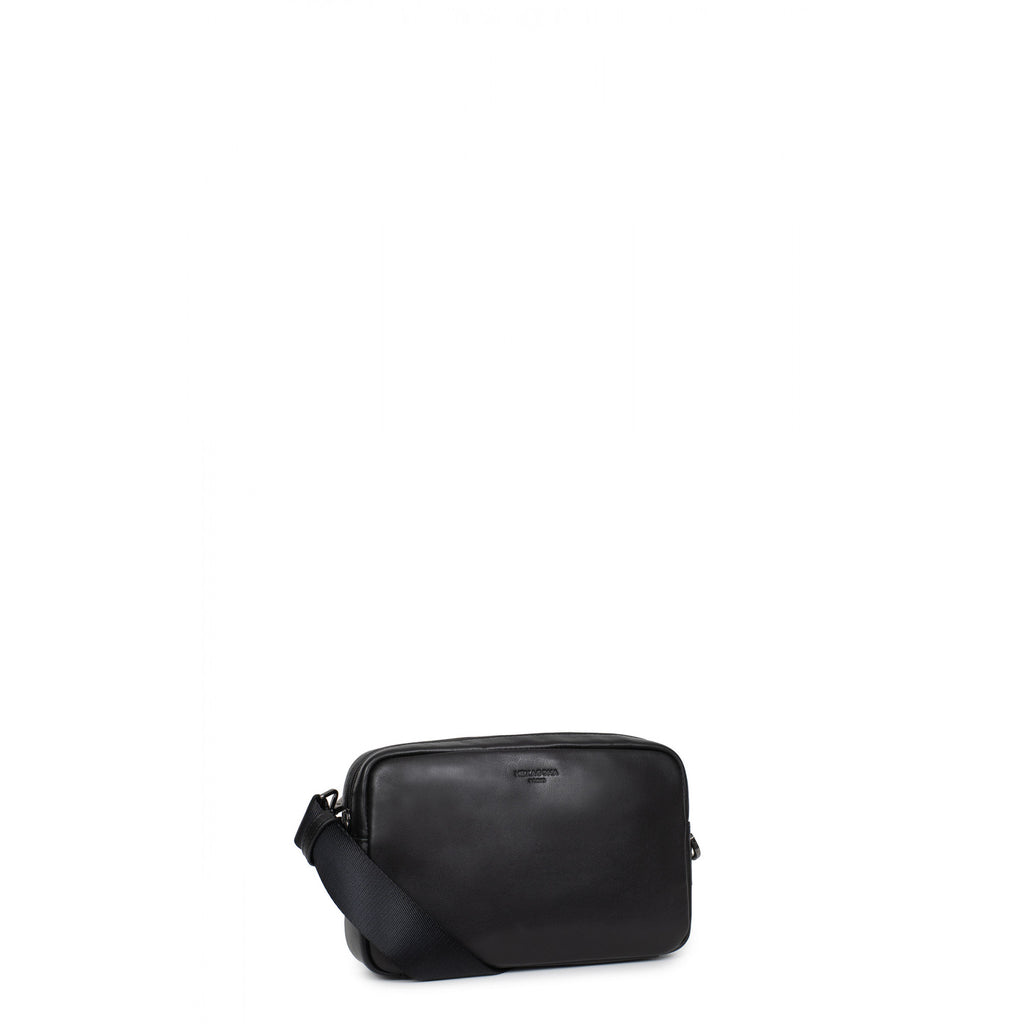 LINEA SOFT STUDIO BORSA REPORTER - PELLE BOVINA REF 229868