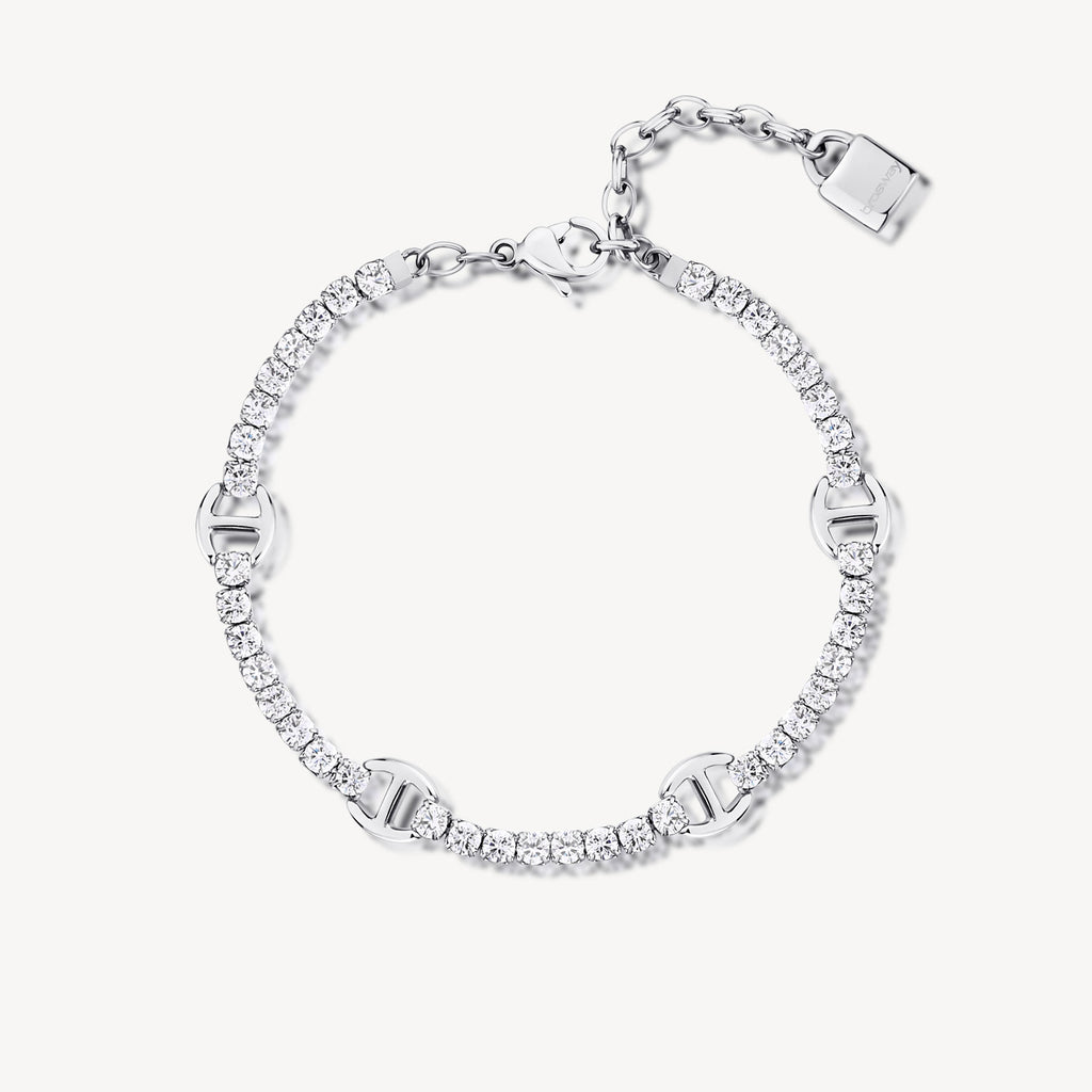 bracciale donna gioielli Brosway Desideri CODICE: BEI076