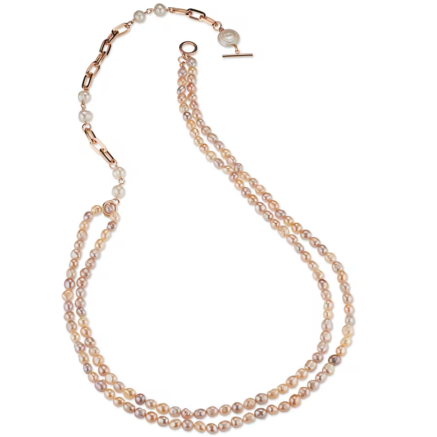 collana donna gioielli Sovrani Cristal Magique CODICE: J7227