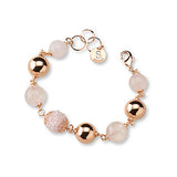 Sovrani bracciale donna gioielli Sovrani Cristal Magique CODICE: J6135