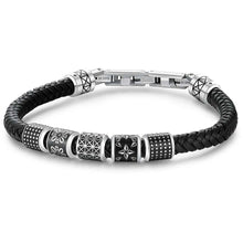 Carica l&#39;immagine nel visualizzatore di Gallery, Brosway bracciale uomo gioielli Brosway Bullet CODICE: BUL22