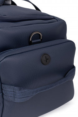 LINEA LEGGENDA BORSA DA VIAGGIO RIF 586276 -VOLOR BLEU