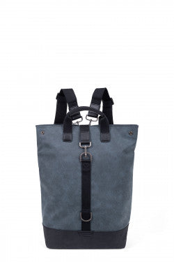 LINEA DI VIAGGIO BORSA CONVERTIBILE BLUE 13" E A4 RIF 936024