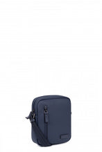 Carica l&#39;immagine nel visualizzatore di Gallery, LINEA LEGGENDA SATCHEL RIF 586267 COLOR BLEU