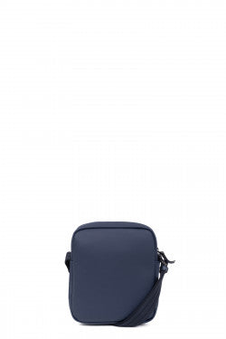 LINEA LEGGENDA SATCHEL RIF 586267 COLOR BLEU