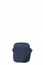 Carica l&#39;immagine nel visualizzatore di Gallery, LINEA LEGGENDA SATCHEL RIF 586267 COLOR BLEU