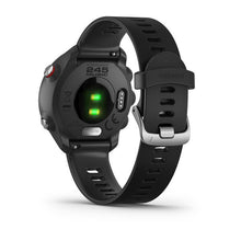 Carica l&#39;immagine nel visualizzatore di Gallery, Garmin Forerunner 245 Music Nero CODICE PRODOTTO 010-02120-30