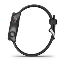 Carica l&#39;immagine nel visualizzatore di Gallery, Garmin Forerunner 245 Music Nero CODICE PRODOTTO 010-02120-30