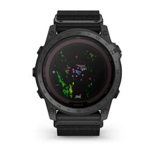 Carica l&#39;immagine nel visualizzatore di Gallery, tactix® 7 – Pro Edition Smartwatch con ricarica solare e cinturino in nylon CODICE PRODOTTO 010-02704-11