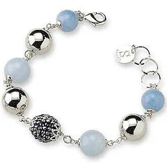 Sovrani bracciale donna gioielli Sovrani Cristal Magique CODICE: J6141