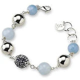 Sovrani bracciale donna gioielli Sovrani Cristal Magique CODICE: J6141