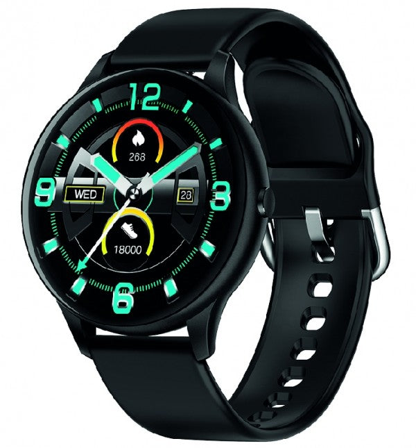 SMARTY 2.0 SMART WATCH SW021A