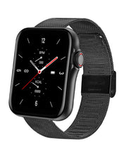 Carica l&#39;immagine nel visualizzatore di Gallery, SMARTY 2.0 SMART WATCH SW022F BLACK