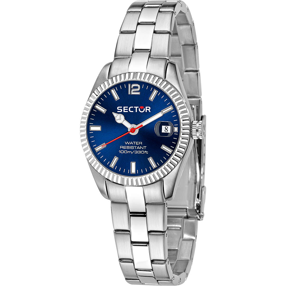 OROLOGIO SECTOR 245 R3253486508