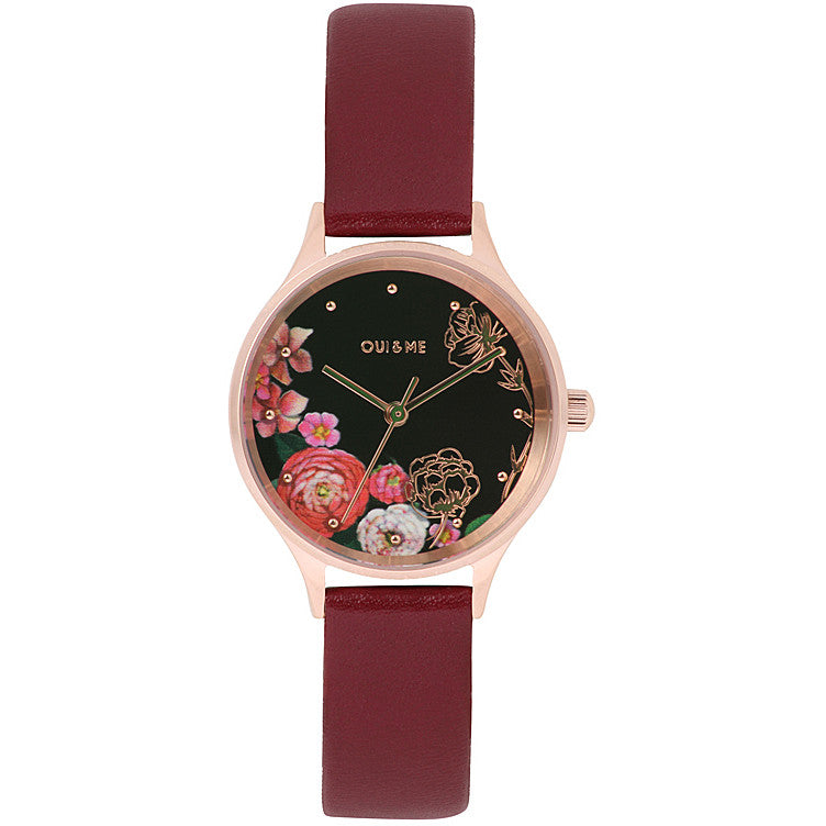 orologio solo tempo donna Oui&Me Minette CODICE: ME010173