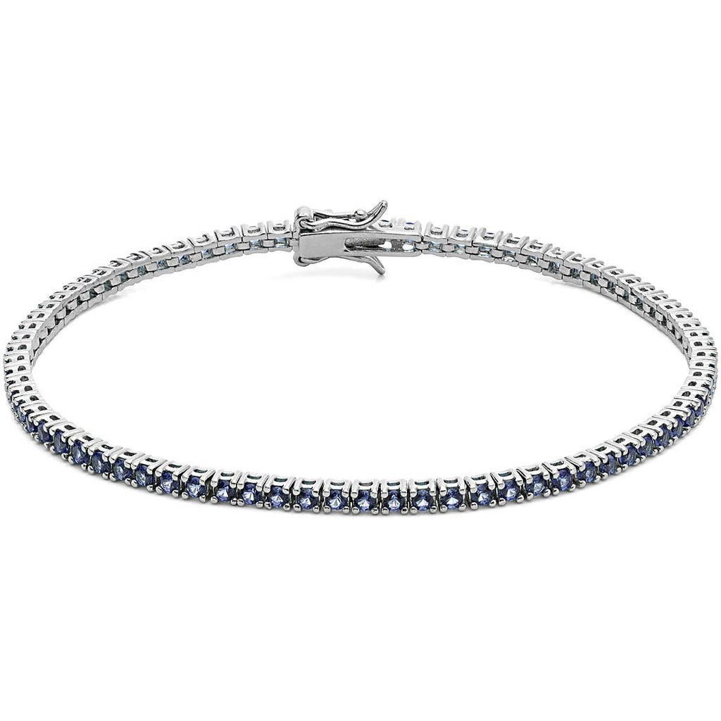 bracciale uomo gioielli Comete Tennis CODICE: UBR 995