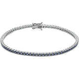 bracciale uomo gioielli Comete Tennis CODICE: UBR 995