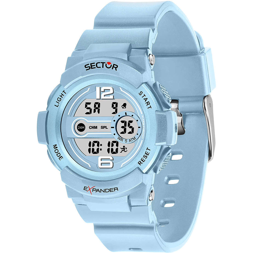 OROLOGIO SECTOR EX-16 - CODICE R3251525003