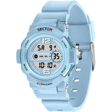 Carica l&#39;immagine nel visualizzatore di Gallery, OROLOGIO SECTOR EX-16 - CODICE R3251525003