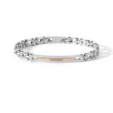 bracciale uomo gioielli Comete Nipper CODICE: UBR 662