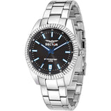 orologio solo tempo uomo Sector CODICE: R3253476001