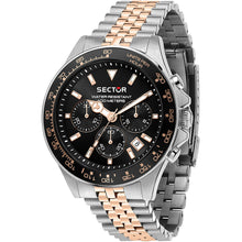 Carica l&#39;immagine nel visualizzatore di Gallery, orologio cronografo uomo Sector 230 CODICE: R3273661031