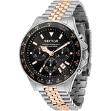 orologio cronografo uomo Sector 230 CODICE: R3273661031
