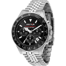 Carica l&#39;immagine nel visualizzatore di Gallery, orologio cronografo uomo Sector 230 CODICE: R3273661033