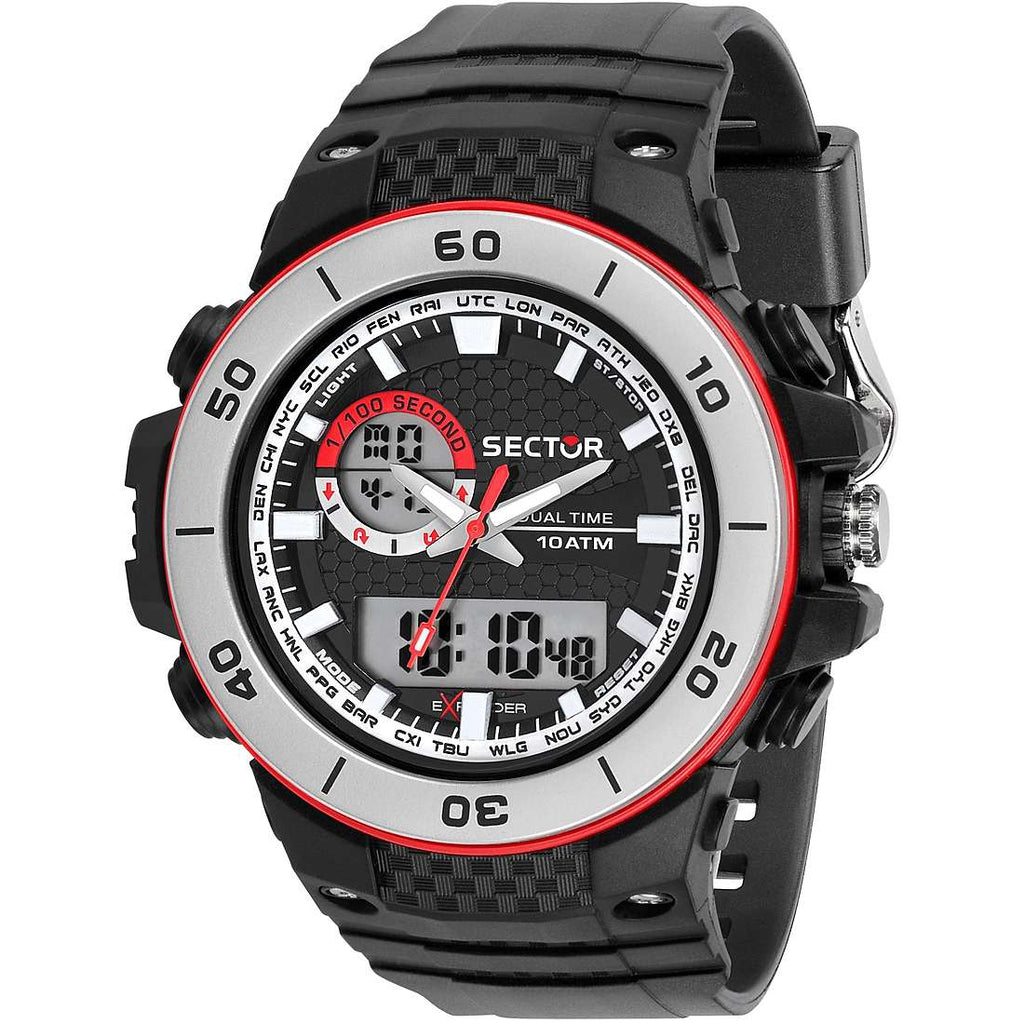 OROLOGIO SECTOR EX 33 - R3251531002