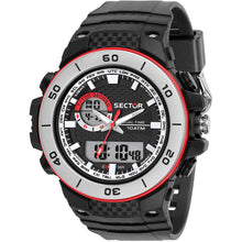 Carica l&#39;immagine nel visualizzatore di Gallery, OROLOGIO SECTOR EX 33 - R3251531002