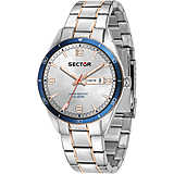 Carica l&#39;immagine nel visualizzatore di Gallery, OROLOGIO SECTOR 770 - R3253516002
