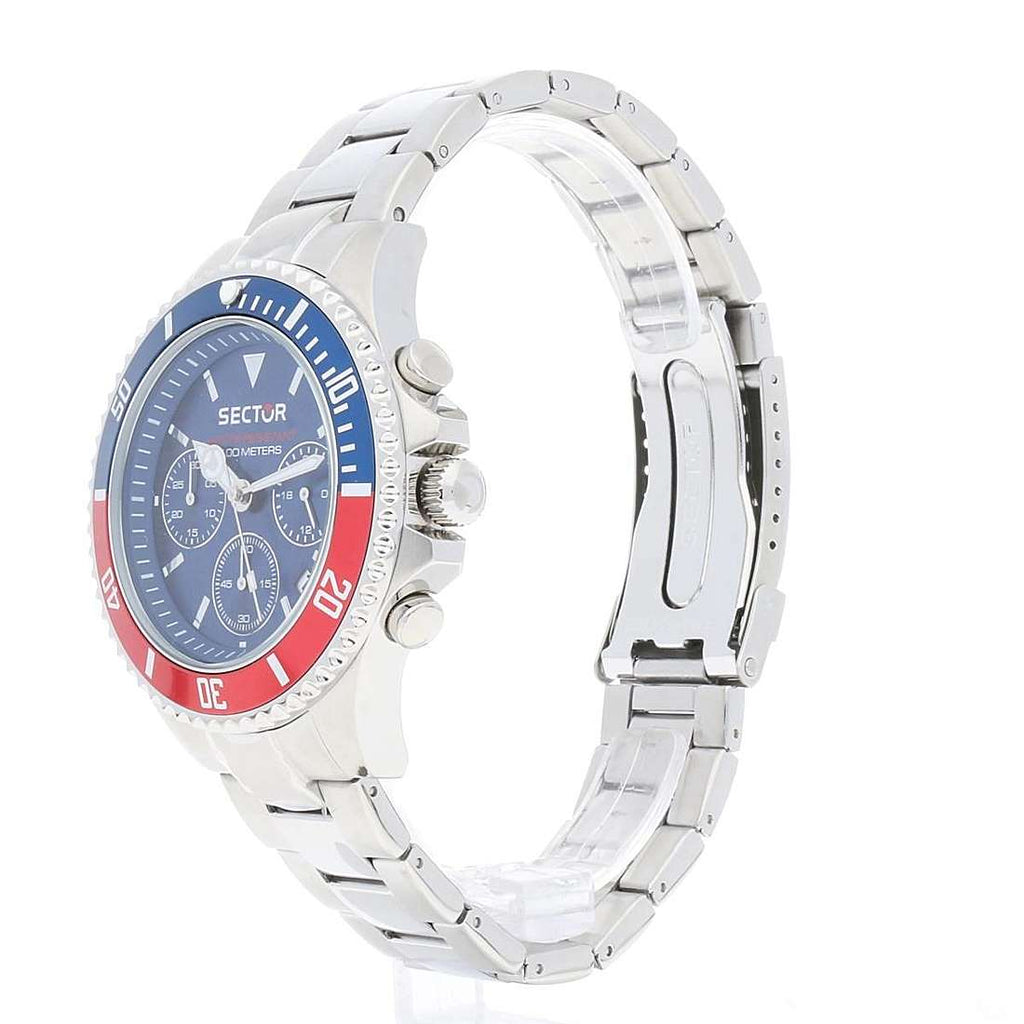 OROLOGIO SECTOR 230 - R3273661008