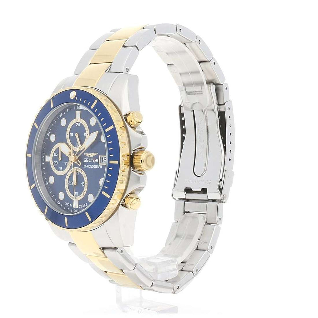 Sector orologio cronografo uomo Sector 450 CODICE: R3273776001