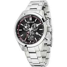 Carica l&#39;immagine nel visualizzatore di Gallery, OROLOGIO SECTOR 180 - R3273690008
